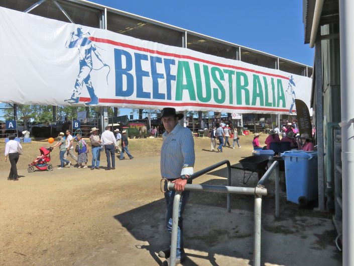 Beef Australia 2015