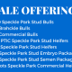 waratah speckle park sale offerings for 2015